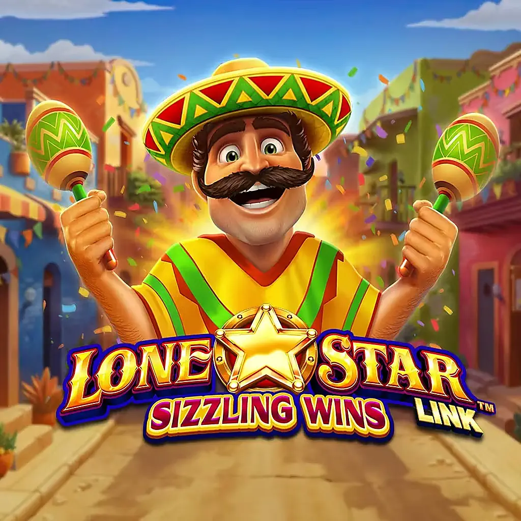 Lone Star Sizzling Wins - обзор казино-слота Lone Star Sizzling Wins - обзор казино-слота